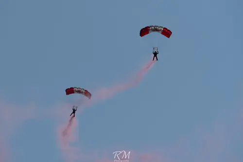 2024 Ldn airshow photo 12